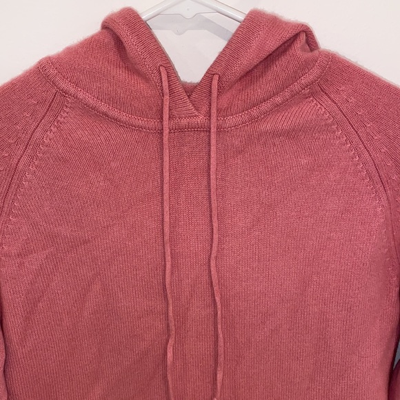 Cashmere sweater - Picture 2 of 2